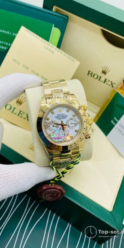 Часы Rolex DayTona