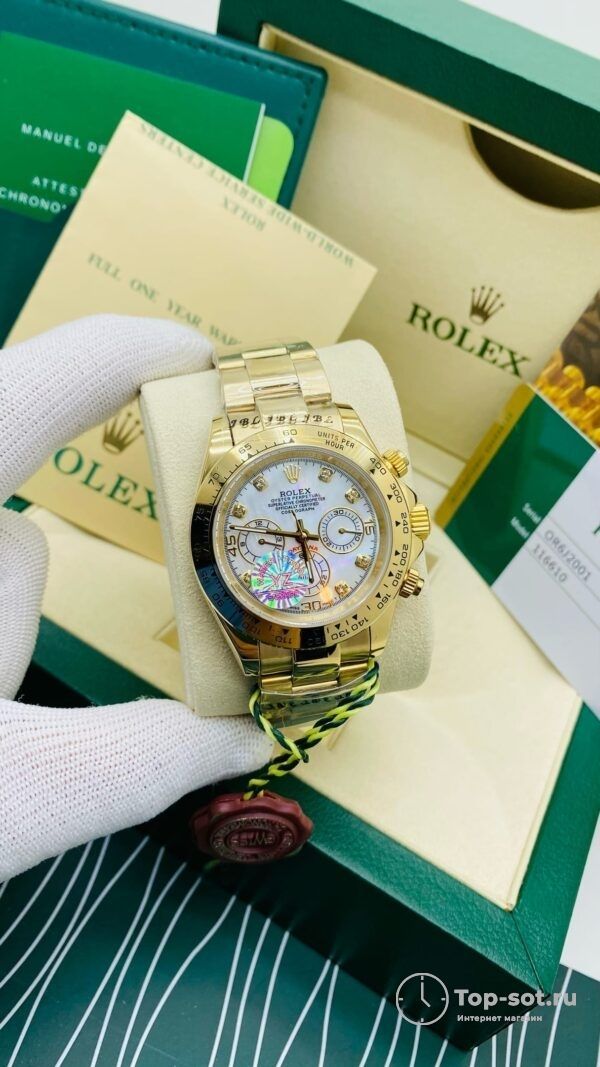 Часы Rolex DayTona