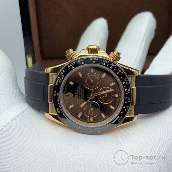 Часы Rolex Daytona — изображение 3
