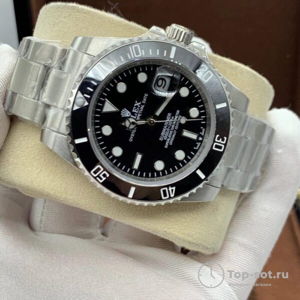 Часы Rolex Submariner — изображение 3