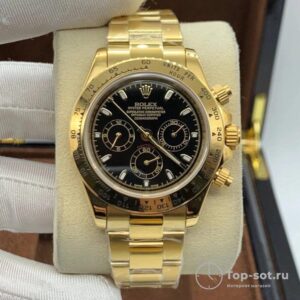 Часы Rolex Daytona