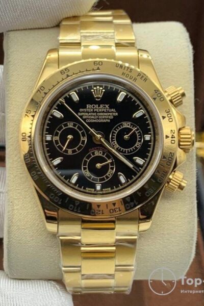 Часы Rolex Daytona