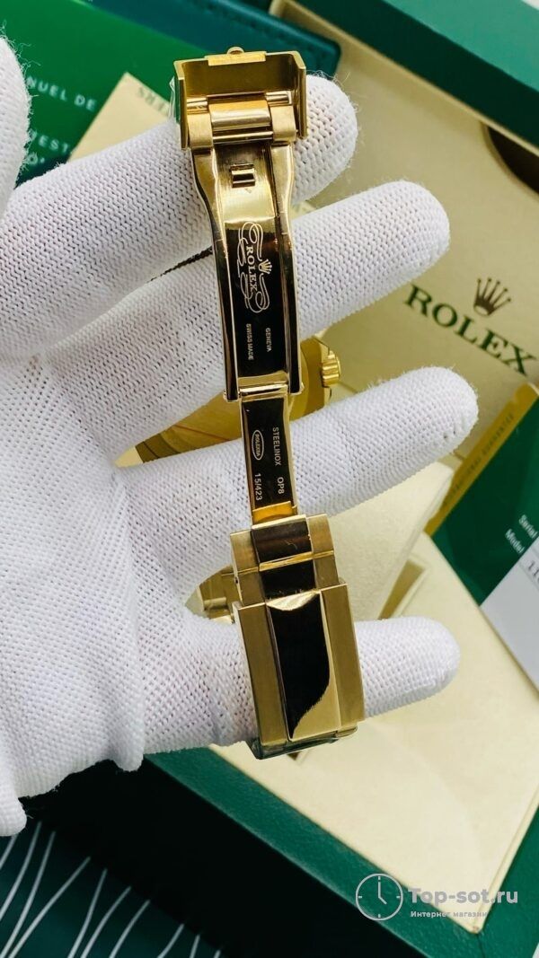 Часы Rolex DayTona — изображение 6