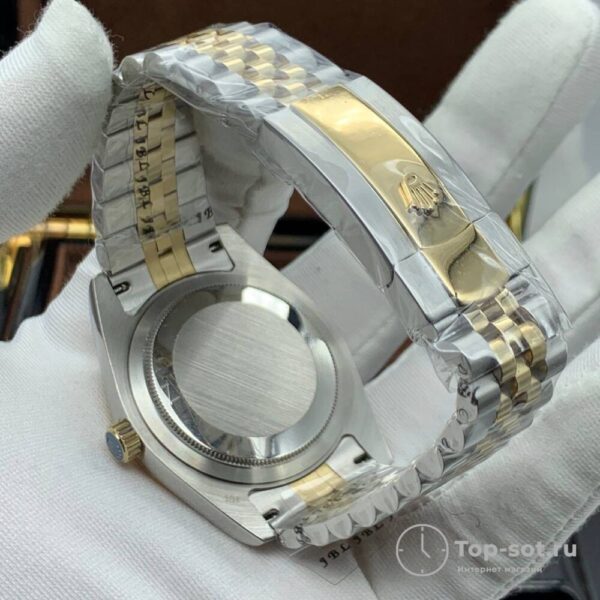 Часы Rolex Oyster Perpetual Datejust — изображение 4