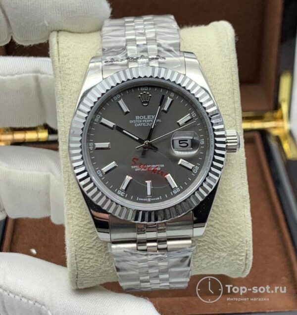 Часы Rolex Oyster Perpetual Datejust