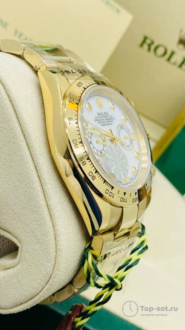 Часы Rolex DayTona — изображение 4