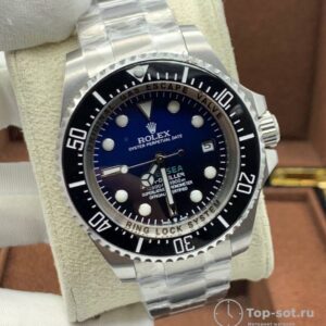 Часы Rolex DEEPSEA