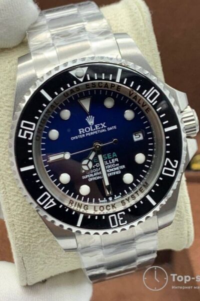 Часы Rolex DEEPSEA