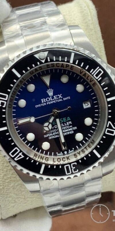 Часы Rolex DEEPSEA