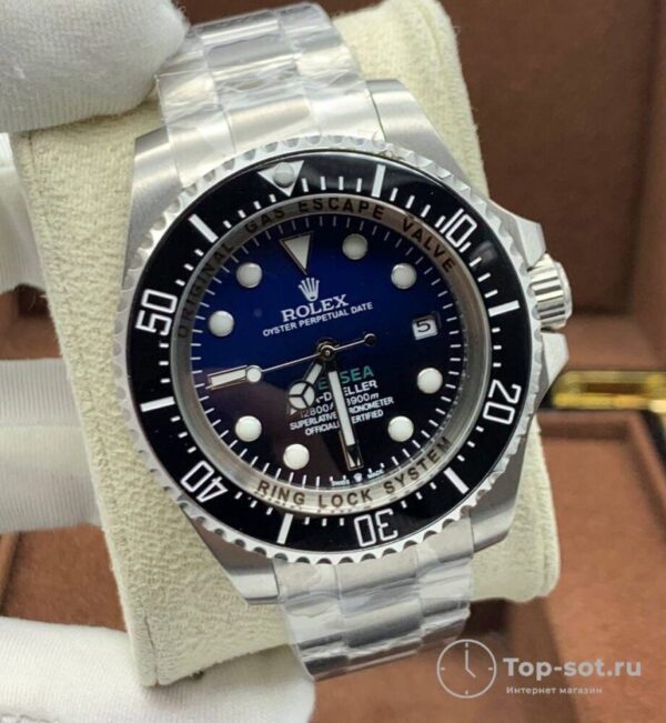Часы Rolex DEEPSEA