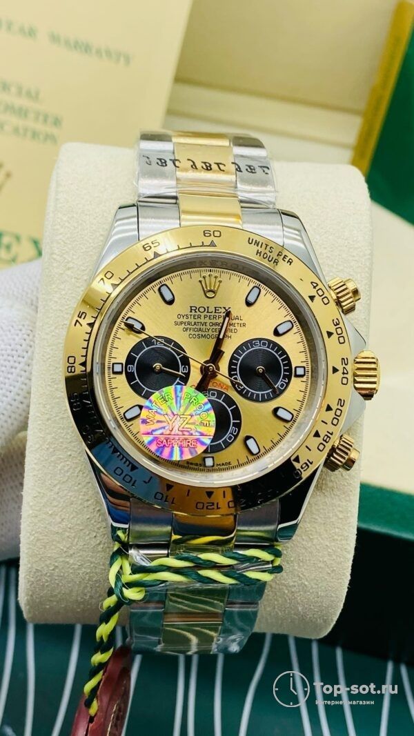 Часы Rolex DayTona — изображение 2