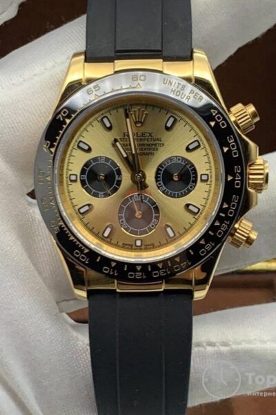 Часы Rolex Daytona