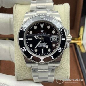 Часы Rolex Submariner