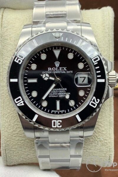Часы Rolex Submariner