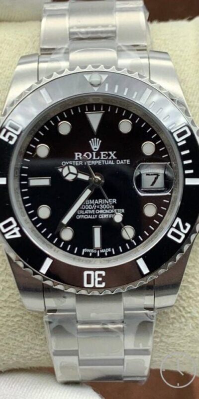 Часы Rolex Submariner