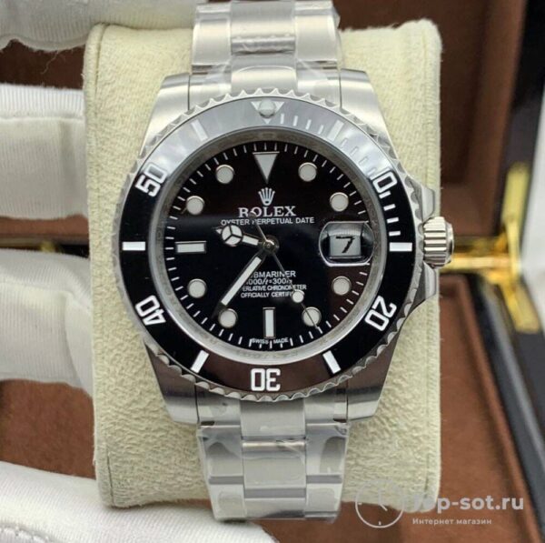 Часы Rolex Submariner