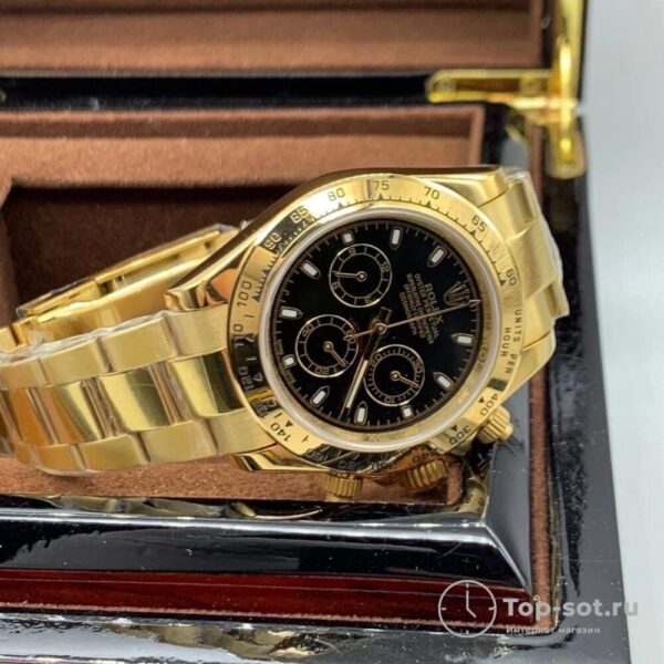 Часы Rolex Daytona — изображение 4