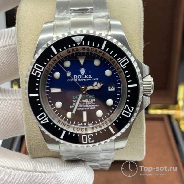 Часы Rolex DEEPSEA — изображение 2