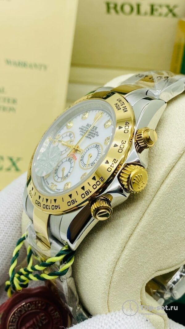 Часы Rolex DayTona — изображение 3