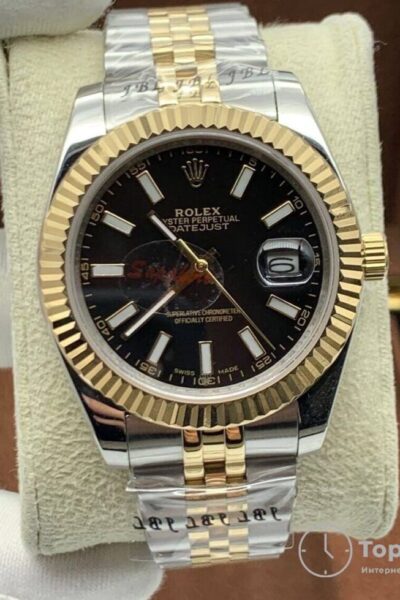 Часы Rolex Oyster Perpetual Datejust