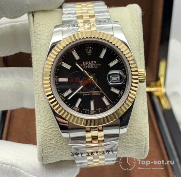 Часы Rolex Oyster Perpetual Datejust