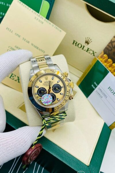 Часы Rolex DayTona