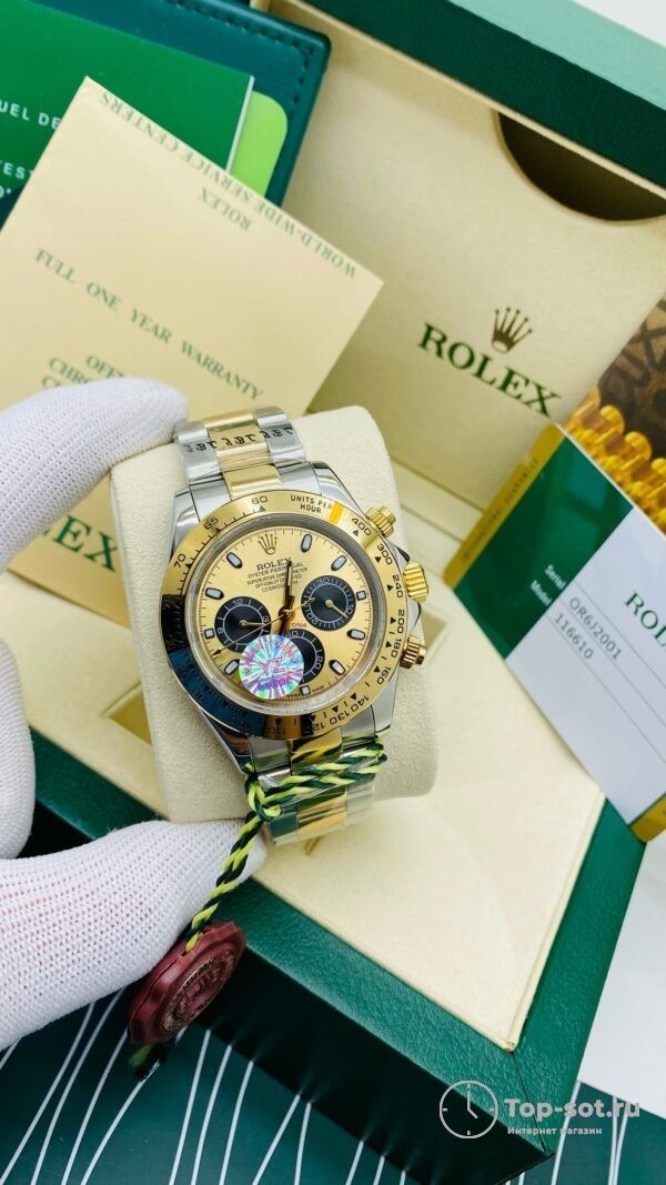 Часы Rolex DayTona