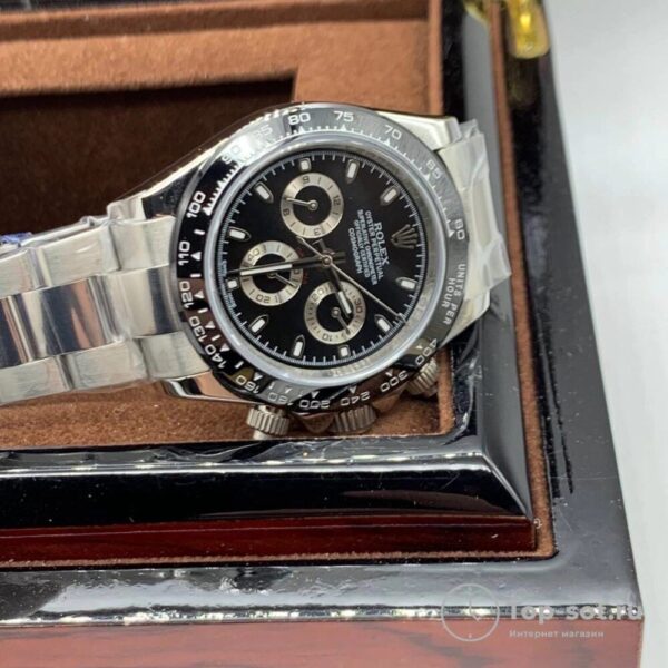Часы Rolex Daytona — изображение 5