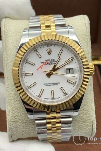 Часы Rolex Oyster Perpetual Datejust