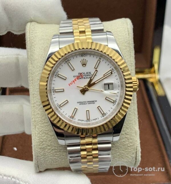 Часы Rolex Oyster Perpetual Datejust