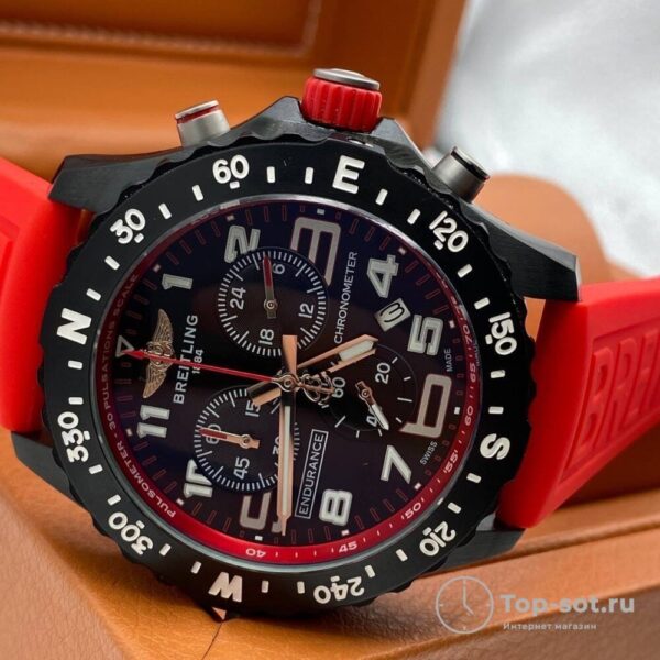 Часы Breitling Endurance — изображение 5