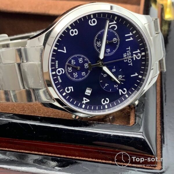 Часы Tissot — изображение 6