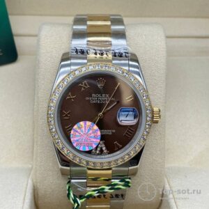 Часы Rolex Oyster Perpetual DateJust