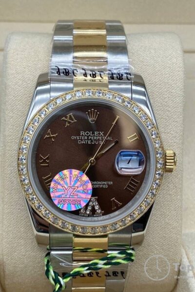 Часы Rolex Oyster Perpetual DateJust