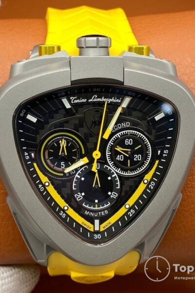 Часы Tonino Lamborghini