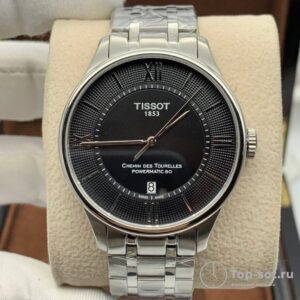 Часы Tissot CHEMIN DES TOURELLES POWERMATIC 80