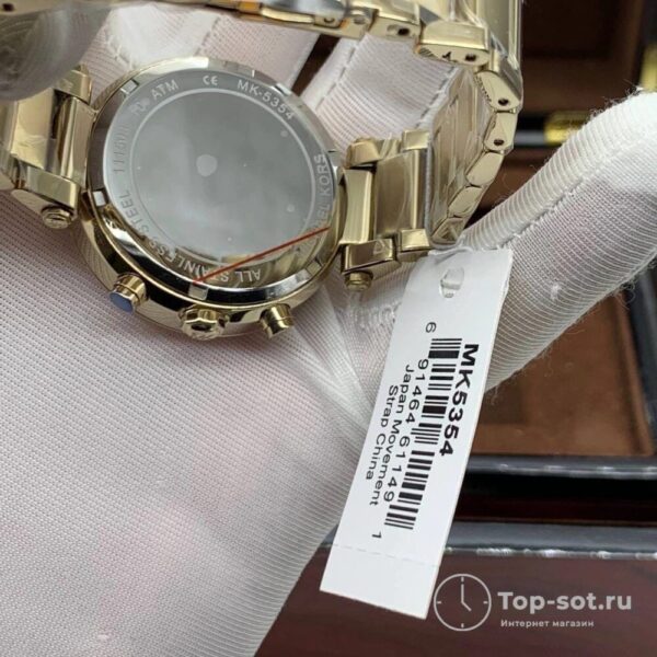 Часы Michael Kors MK5354 — изображение 6
