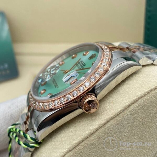 Часы Rolex Oyster Perpetual DateJust — изображение 2