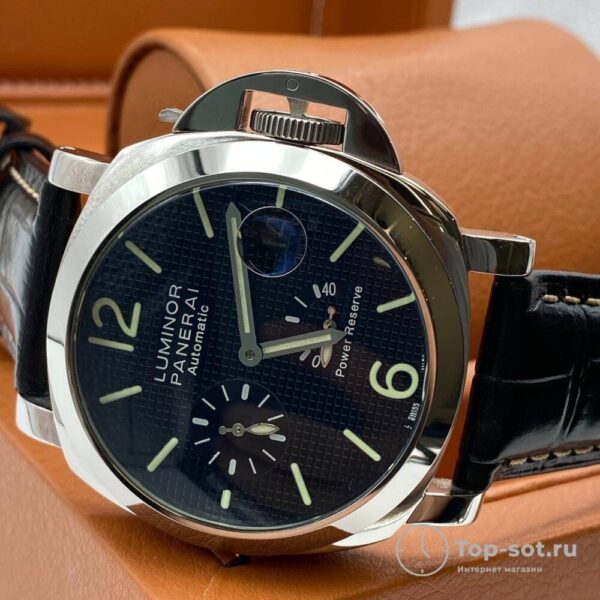 Часы Panerai Luminor Automatic — изображение 8