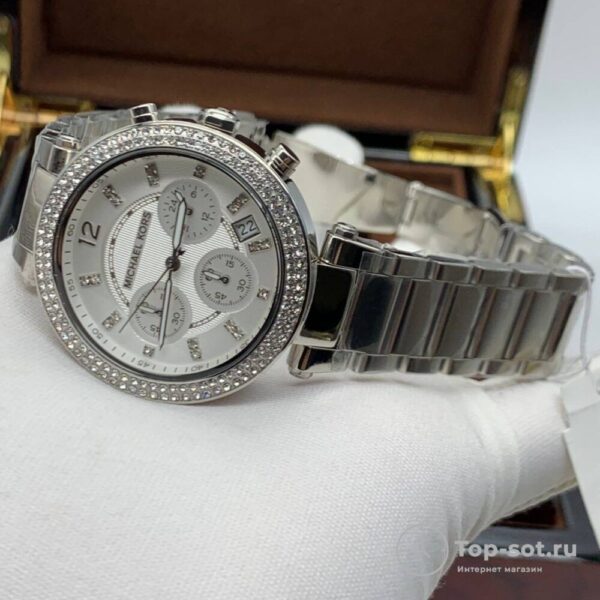Часы Michael Kors MK5353 — изображение 3