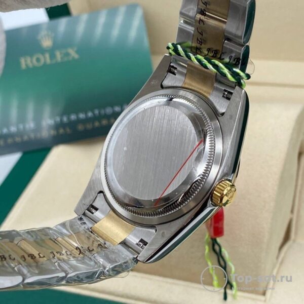 Часы Rolex Oyster Perpetual DateJust — изображение 5