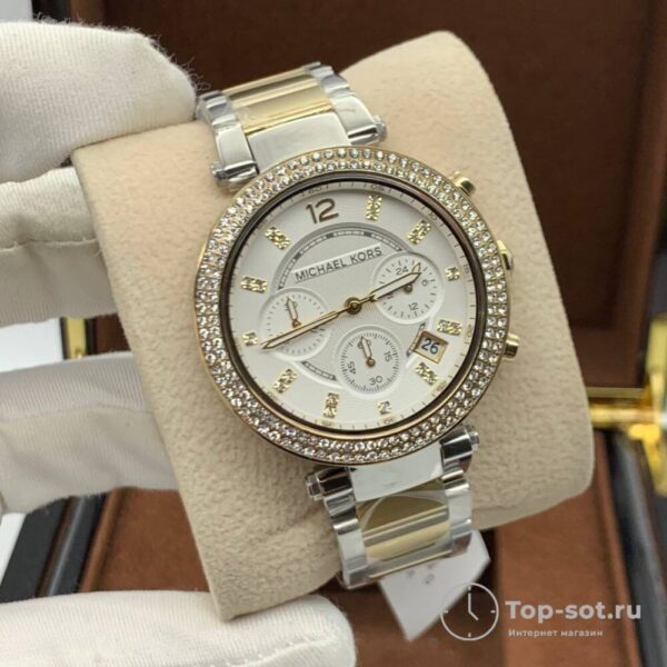 Часы Michael Kors MK5626 — изображение 2