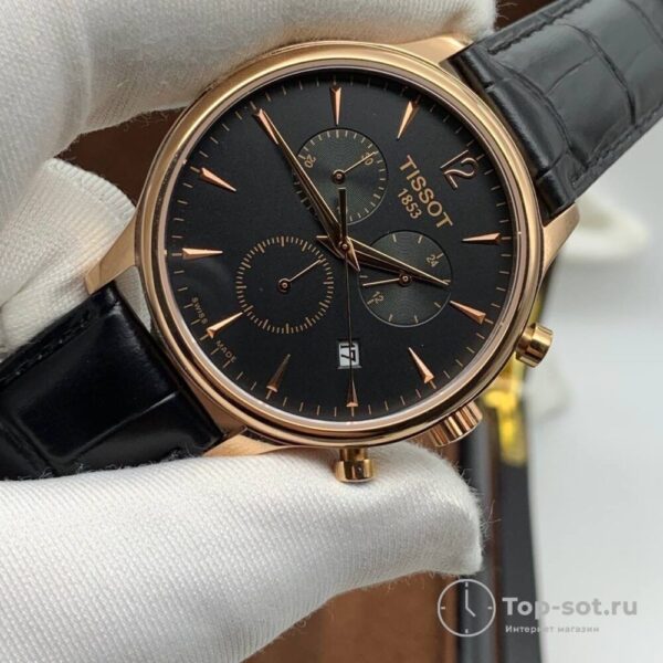 Часы Tissot — изображение 3