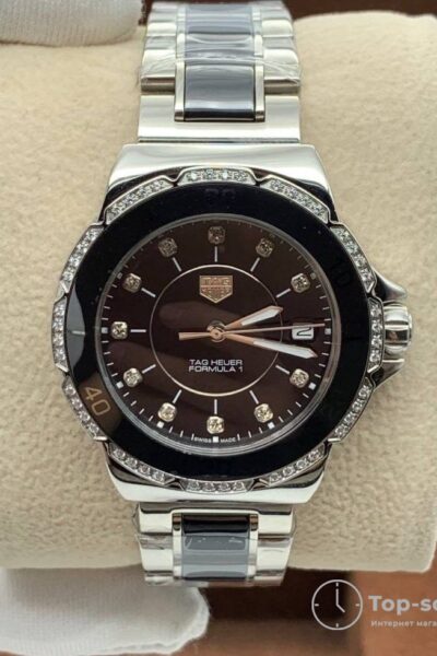 Часы TAG Heuer FORMULA 1