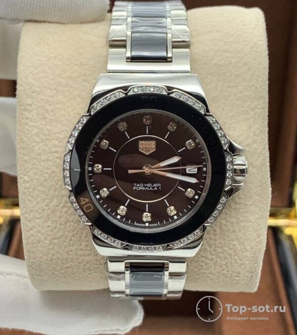 Часы TAG Heuer FORMULA 1