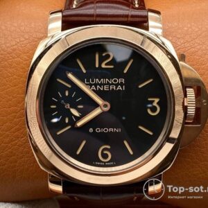 Часы Panerai Luminor 8 GIORNI