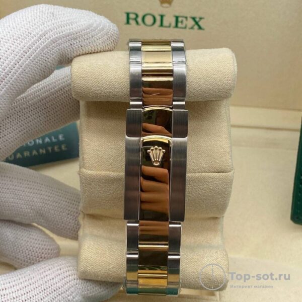 Часы Rolex Oyster Perpetual DateJust — изображение 6