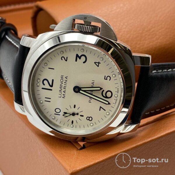 Часы Panerai Luminor MARINA — изображение 8