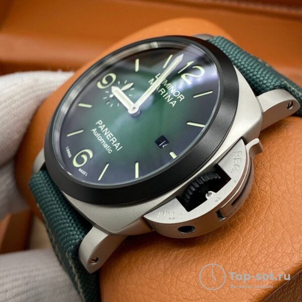 Часы Panerai Luminor MARINA — изображение 3