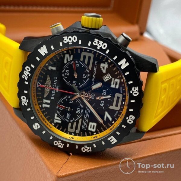 Часы Breitling Endurance — изображение 5